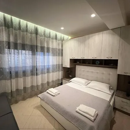 Seaside Home Vlore Exterior photo